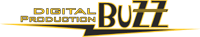 Digital Production Buzz Logo
