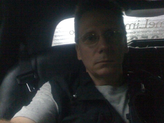 Off I go to the airport Off I go to the airport