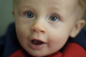 51 Weeks Old and Counting… 51 Weeks Old and Counting…
