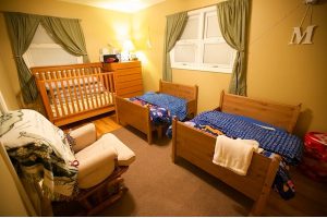 From Cribs to Beds, Overnight From Cribs to Beds, Overnight