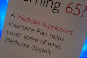 NO… I’m NOT 65 AARP! NO… I’m NOT 65 AARP!