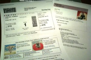 2 Tickets to Paradise 2 Tickets to Paradise