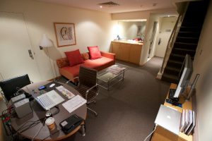 The Edit Suite Down Under The Edit Suite Down Under