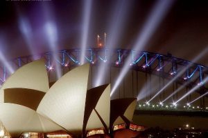 Seven Days Until Sydney Seven Days Until Sydney