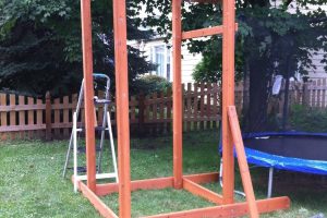 Playset, Day 1 Playset, Day 1