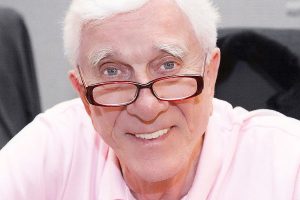 R.I.P. Leslie Nielsen R.I.P. Leslie Nielsen