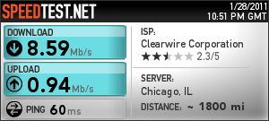 Clear Wire – A Beautiful Beginning Clear Wire – A Beautiful Beginning