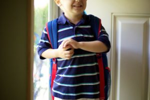 First Day of School, 2011 First Day of School, 2011