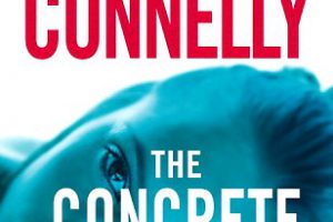 New Book: The Concrete Blonde, by Michael Connelly