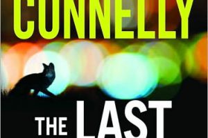 New Book: The Last Coyote by Michael Connelly