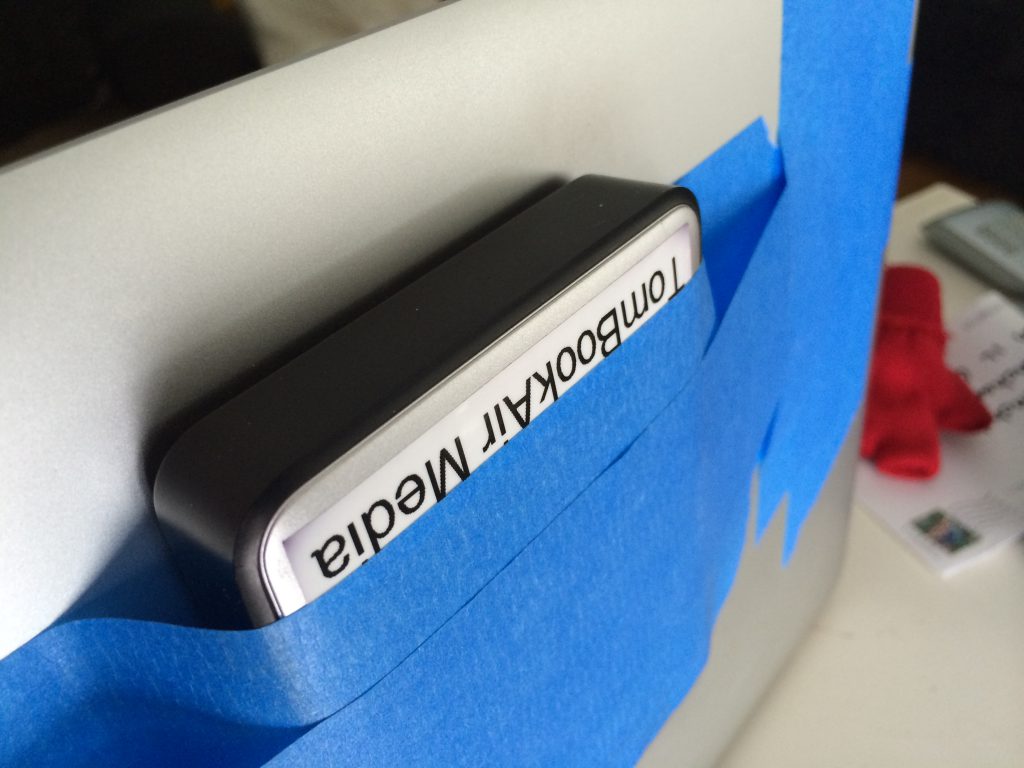 Expanded Storage On MacBook Pro Just Another Day 