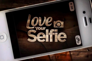 #LoveYourSelfie #LoveYourSelfie