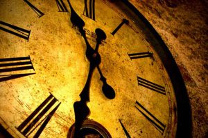 Where Is Your Time Going?