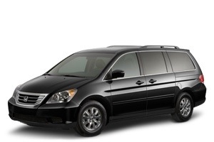 The Family “Bus”