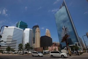 Minneapolis Update