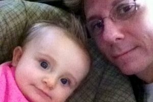 Daddy Daughter Day