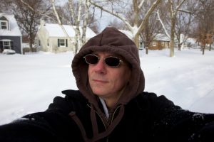 Snowpocalypse 2011 – This Time It’s Personal
