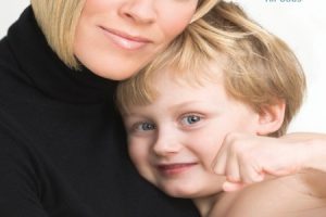 New Book: Mother Warriors by Jenny McCarthy