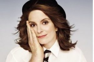 New Book:  Bossypants by Tina Fey