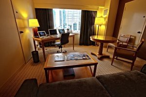 Seattle Edit Suite