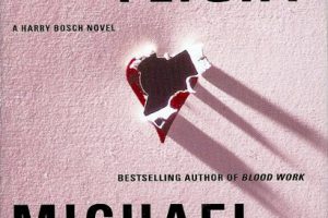 New Book: Angles Flight by Michael Connelly