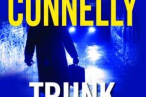 New Book: Trunk Music by Michael Connelly