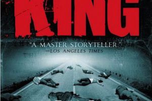New Book: The Stand by Stephen King