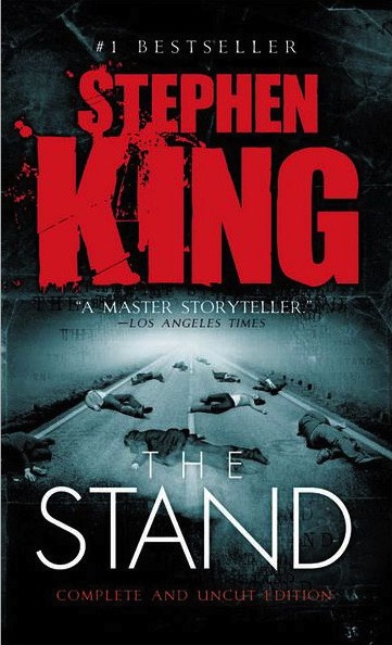 StevenKing TheStand