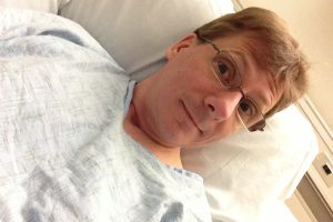 Kidney Rock Extraction