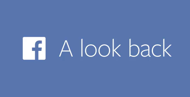 Facebook Celebrates 10 Years, With The Tomchak’s