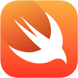 Swift, the new Apple programming language introduced in 2014.