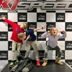 K1 Racing – First Time Go-Cart Racing