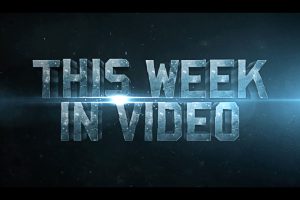 This Week in Video, May 23, 2018