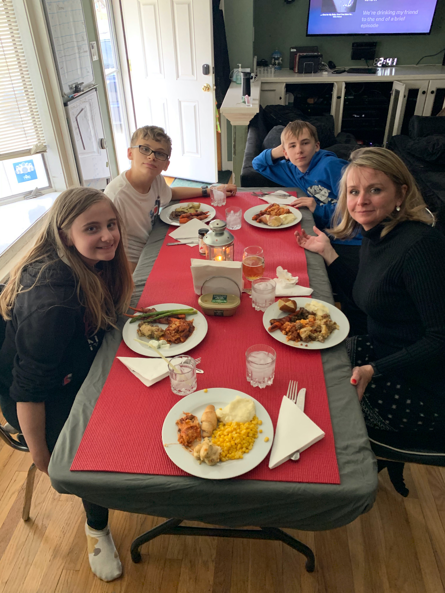 Celebrating Gratitude in 2020